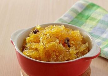3 Cara Menyimpan Selai Nanas Homemade agar Awet Tanpa Pengawet