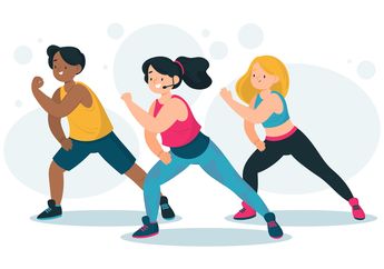 Analisis Gerak Berirama Ayunan Lengan Lurus Atas Bawah dan Putaran Kedua Lengan Depan Badan