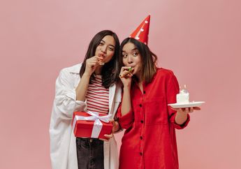 10 Contoh Ucapan Ulang Tahun buat Kakak Perempuan