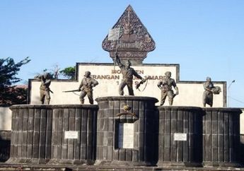 Tujuan dan Dampak Serangan Umum 1 Maret 1949