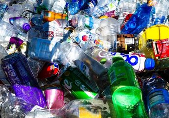 Apa Bahaya Sampah Plastik?