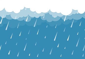 Bisa Sebabkan Cuaca Ekstrem, Apa Perbedaan Fenomena El Nino dan La Nina?
