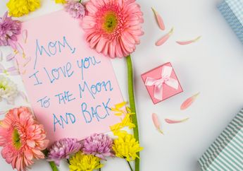 10 Ucapan Ulang Tahun untuk Ibu yang Sudah Meninggal