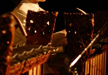 35 Contoh Alat Musik Tradisional Indonesia beserta Asalnya