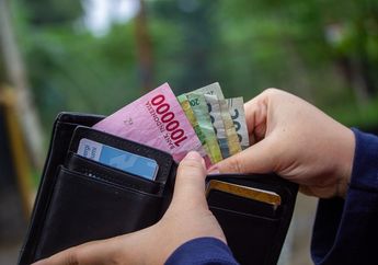 Sejak Kapan Pembagian THR Dilakukan di Indonesia?