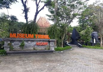 Apa Itu Situs Trinil?