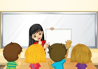 Contoh Percakapan di Sekolah Menggunakan Bahasa Inggris