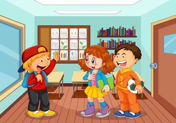 Contoh Soal Bahasa Inggris Melengkapi Percakapan Rumpang