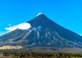 Apakah Semua Gunung Berapi Bisa Meletus?