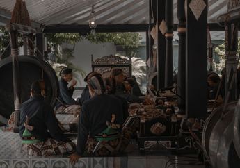 6 Lagu Daerah yang Digunakan sebagai Pengiring Tari Tradisional di Indonesia