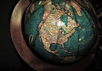 Mengenal Tokoh-Tokoh Geografi Modern, Salah Satunya Immanuel Kant
