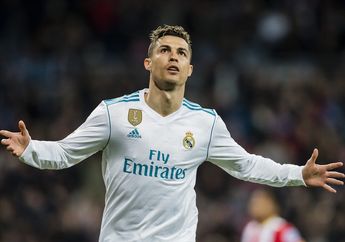 Jawab Soal Bahasa Inggris Kurikulum Merdeka Kelas X Chapter I, About Cristiano Ronaldo