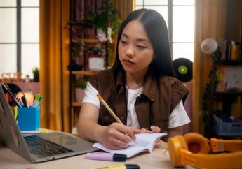 23 Urutan Waktu dalam Bahasa Inggris yang Menyatakan Akhiran
