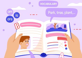 Jawab Soal Bahasa Inggris Kurikulum Merdeka Kelas X Chapter I, Take Notes