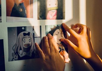 Apakah Kartun dan Anime Itu Sama?