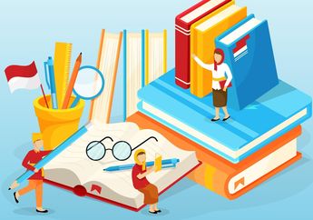 10 Masalah Pendidikan di Indonesia