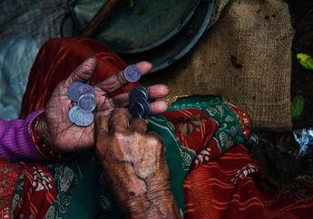 5 Dampak Kemiskinan bagi Masyarakat