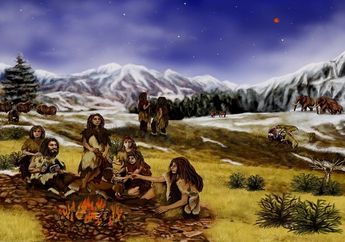 Ciri-Ciri dan Penemuan Homo Sapiens di Indonesia