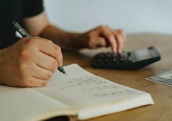 6 Prinsip Dasar Akuntansi