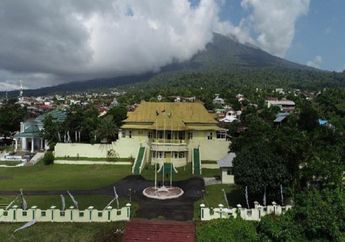 4 Kerajaan Islam di Maluku