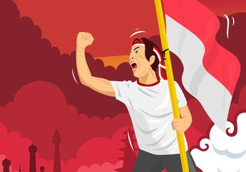 Latar Belakang Munculnya Gerakan Permesta di Masa Demokrasi Liberal