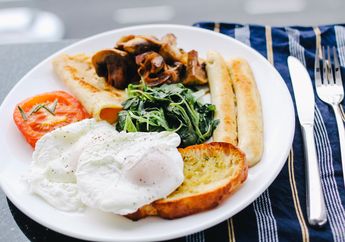 7 Contoh Kalimat Mendeskripsikan Rasa Makanan dalam Bahasa Inggris
