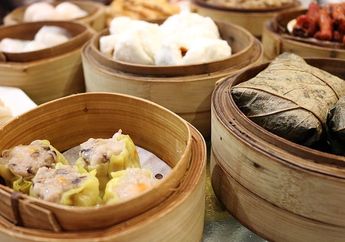 Apa Itu Dimsum?