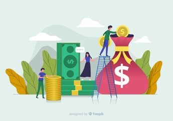 20 Pengaruh Globalisasi di Bidang Ekonomi, Materi IPS 