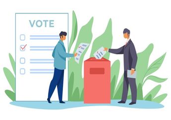 3 Klasifikasi Bentuk Demokrasi di Dunia