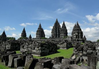 Mengenal Silsilah Kerajaan Mataram Kuno