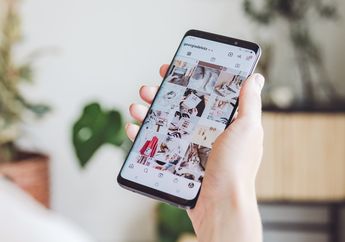 10 Cara Menulis Caption Instagram yang Menarik