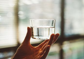 Apa Itu Air Demineral? Ini Pengertian dan Kegunaannya