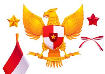 Penyimpangan Prinsip Demokrasi pada Demokrasi Pancasila Orde Baru