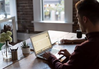 Sejak Kapan Internet Masuk ke Indonesia?