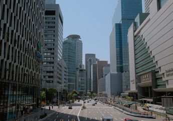 Syarat dan Karakteristik Modernisasi
