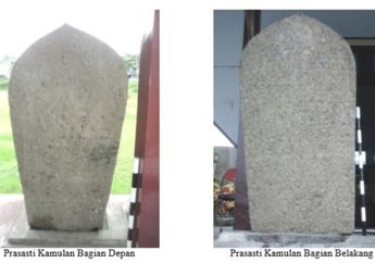 7 Sumber Sejarah Kerajaan Kediri