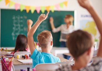 20 Contoh Sikap Demokrasi di Lingkungan Sekolah