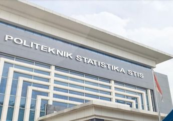 Daftar Prodi yang Ada di STIS, Sekolah Kedinasan Milik Badan Pusat Statistik (BPS)