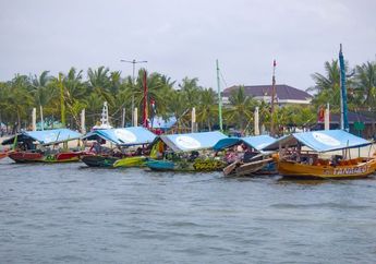 Ingin Tiket Gratis Masuk Ancol dalam Rangka HUT DKI Jakarta 2023? Ini Syarat dan Ketentuannya