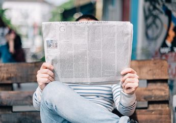 Jawab Soal Bahasa Inggris Kelas XII Chapter 7, Text Structure of News Item