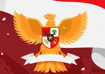 Mengenal Nilai-Nilai yang Terkandung dalam Sila-Sila Pancasila