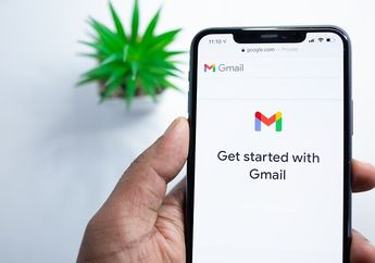 Bagaimana Cara Membuat Akun Gmail Melalui Ponsel?