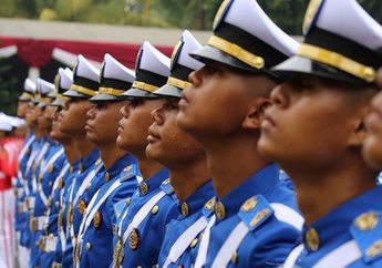 Sekolah Kedinasan yang Menyediakan Fasilitas Asrama, Salah Satunya Poltekim