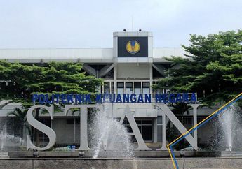 Apa Saja Jurusan yang Ada di Sekolah Kedinasan PKN STAN?