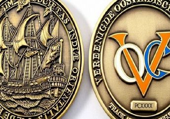 5 Kebijakan VOC di Bidang Ekonomi saat Menjajah Indonesia