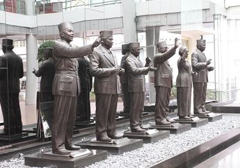 Kewenangan Presiden Indonesia sebagai Kepala Pemerintahan Menurut UUD 1945