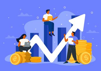 Contoh Hak Warga Negara dalam Bidang Ekonomi, Materi Kelas 4 SD