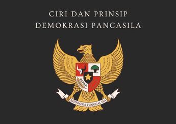 Ciri dan Prinsip Demokrasi Pancasila
