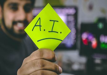 Dampak Positif dan Negatif Penerapan Artificial Intelligence (AI)