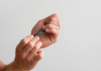 Mengapa Penting untuk Memotong Kuku?